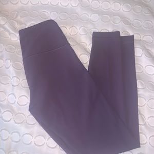 Reflex 90 Degree Leggings